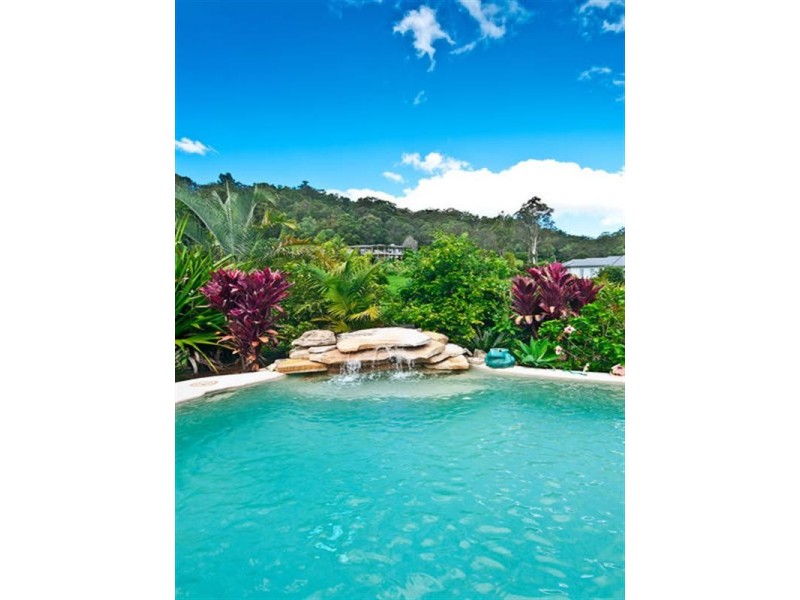 82 Aqua Promenade, Currumbin Valley QLD 4223