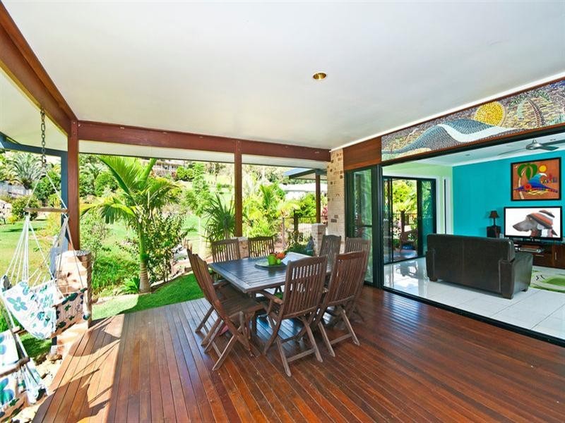 82 Aqua Promenade, Currumbin Valley QLD 4223