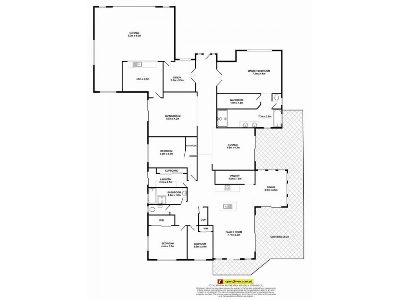 82 Aqua Promenade, Currumbin Valley QLD 4223