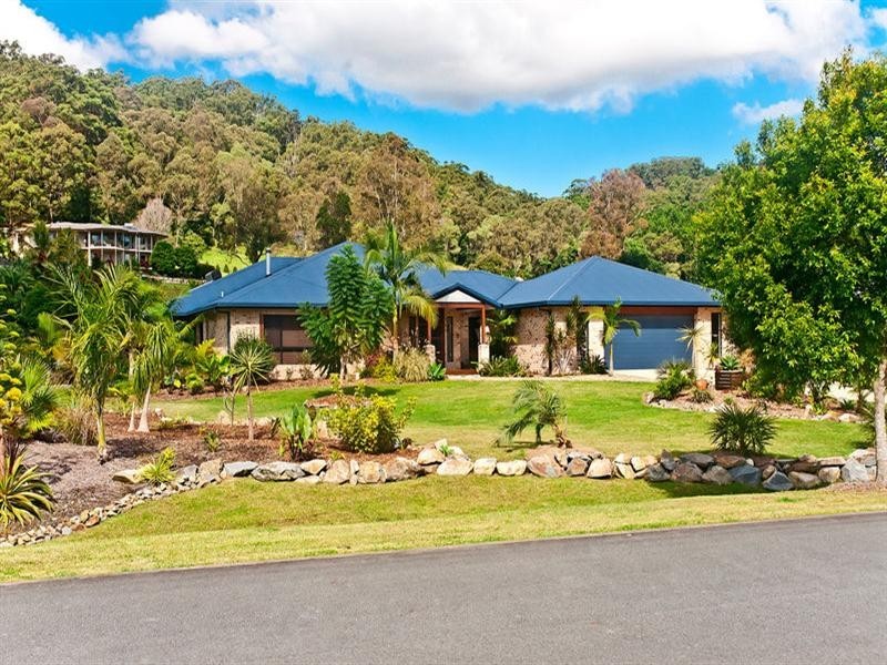 82 Aqua Promenade, Currumbin Valley QLD 4223