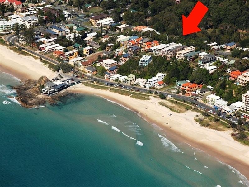 36 Woodgee Street, Currumbin QLD 4223