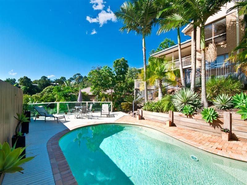 10 Bunbury Court, Elanora QLD 4221