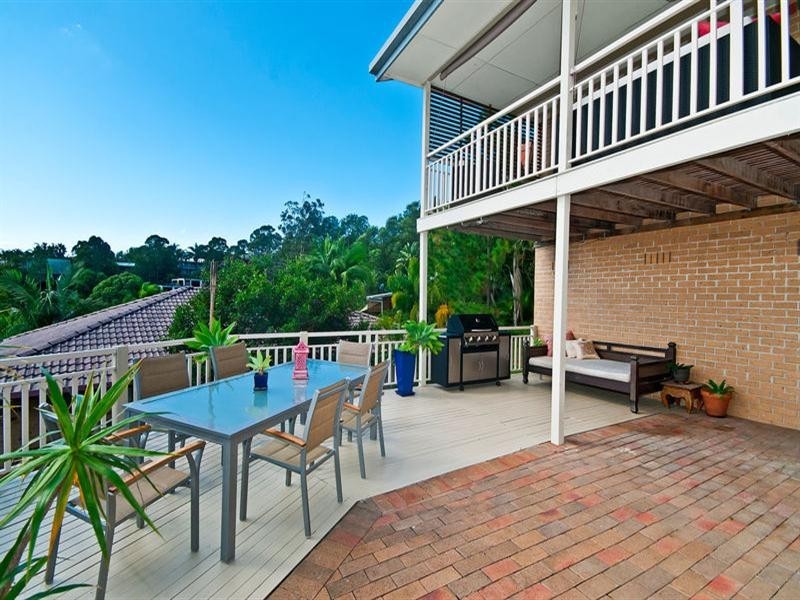 10 Bunbury Court, Elanora QLD 4221