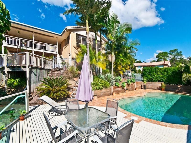 10 Bunbury Court, Elanora QLD 4221