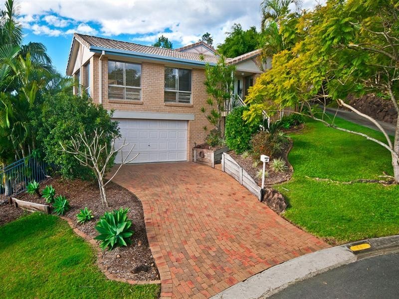 10 Bunbury Court, Elanora QLD 4221