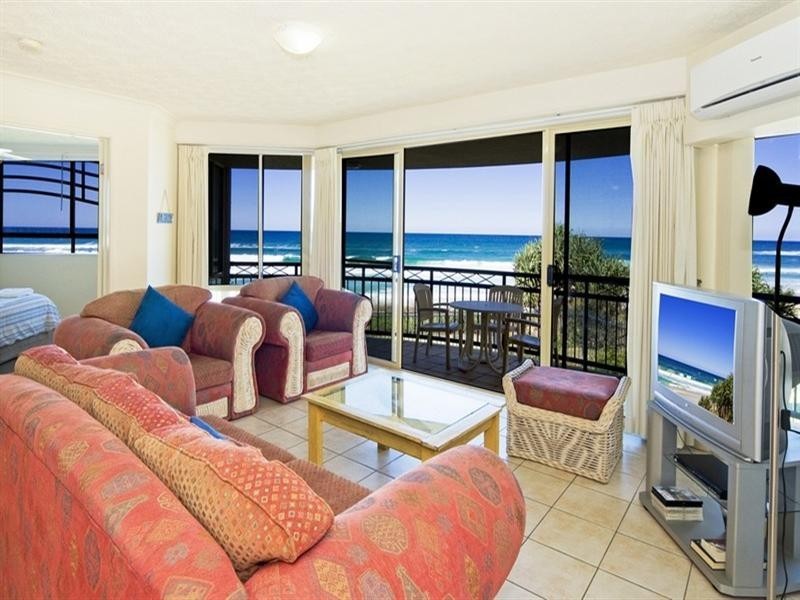 45/437 Golden Four Drive, Tugun QLD 4224