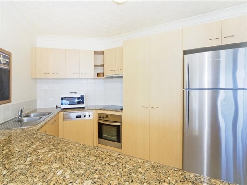 45/437 Golden Four Drive, Tugun QLD 4224