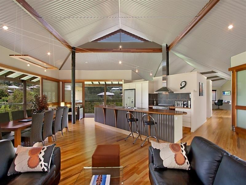 2 Stockyard Court, Tallebudgera QLD 4228