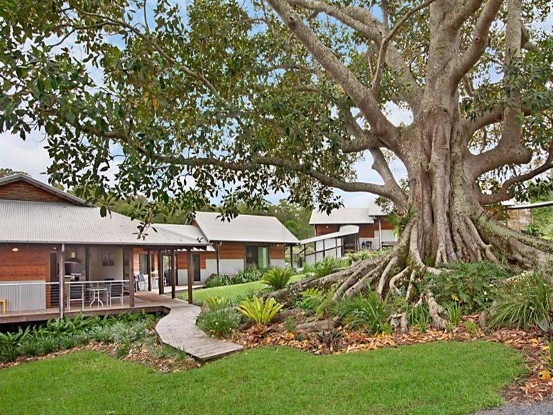 2 Stockyard Court, Tallebudgera QLD 4228