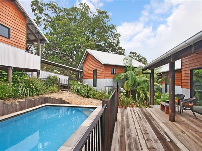 2 Stockyard Court, Tallebudgera QLD 4228