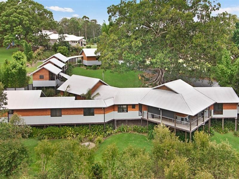 2 Stockyard Court, Tallebudgera QLD 4228