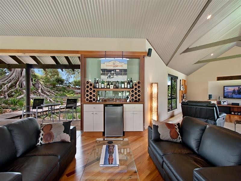 2 Stockyard Court, Tallebudgera QLD 4228