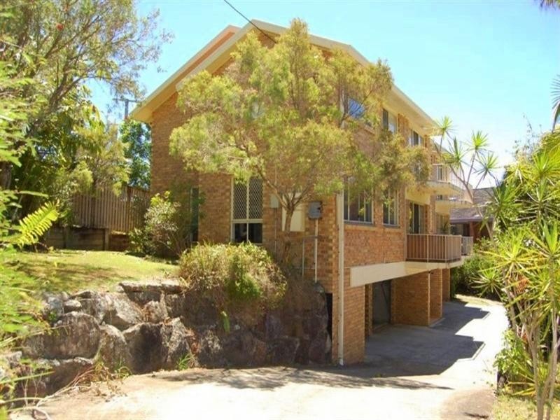 2/10 Wade Street, Tugun QLD 4224