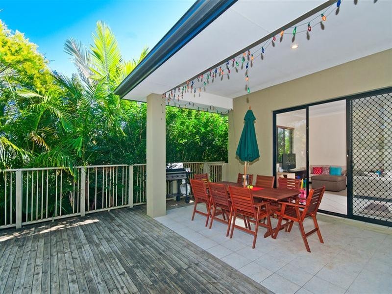 45 Gerona Circuit, Varsity Lakes QLD 4227