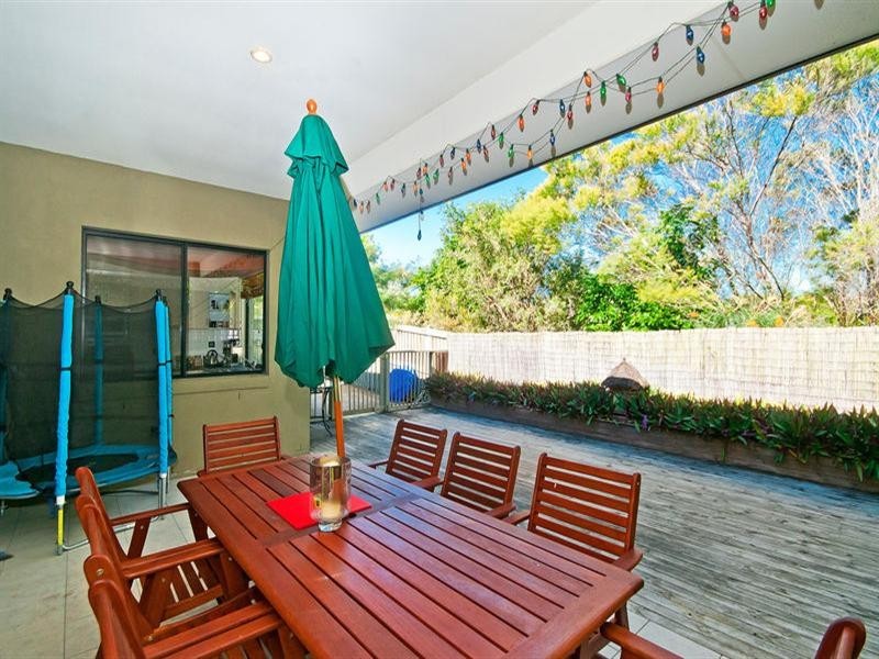 45 Gerona Circuit, Varsity Lakes QLD 4227