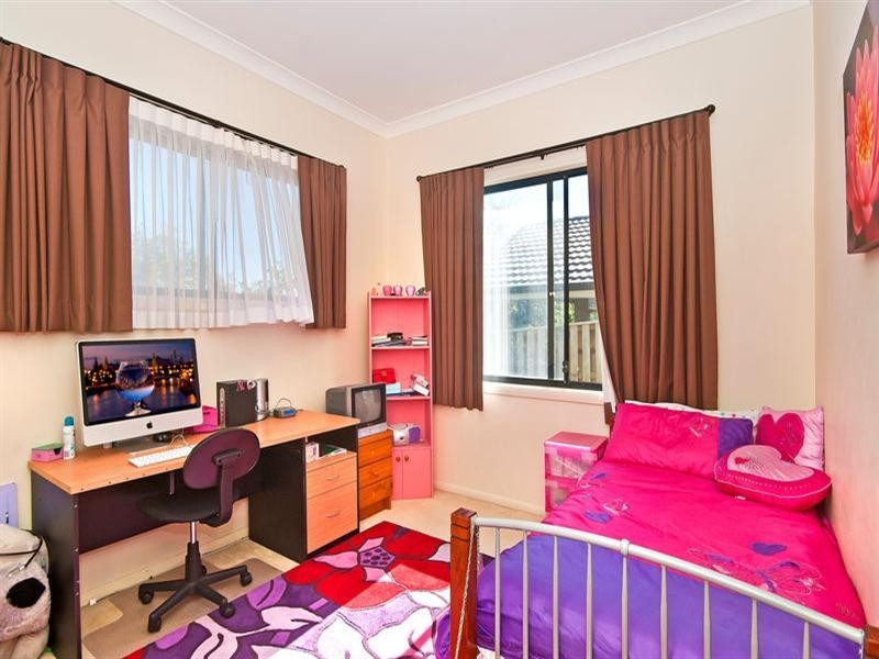 45 Gerona Circuit, Varsity Lakes QLD 4227