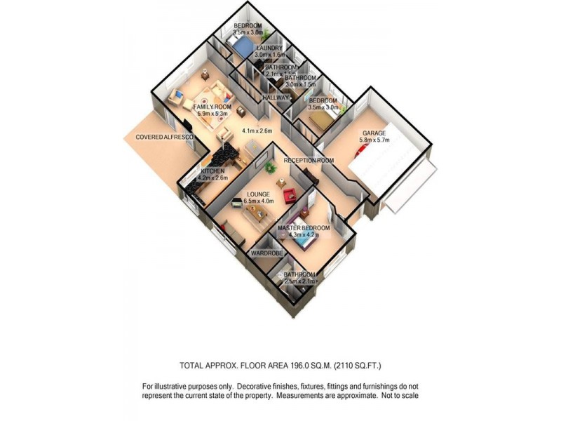 45 Gerona Circuit, Varsity Lakes QLD 4227