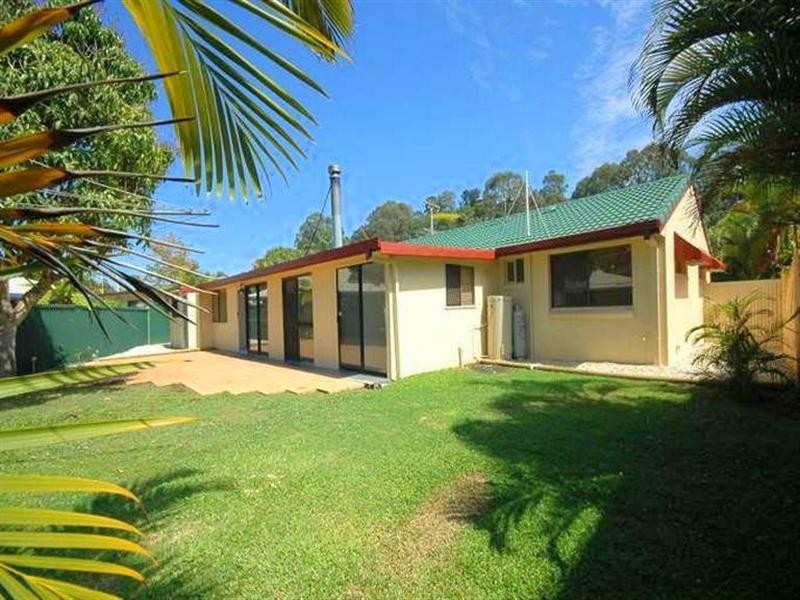 58 Cabarita Avenue, Tugun QLD 4224