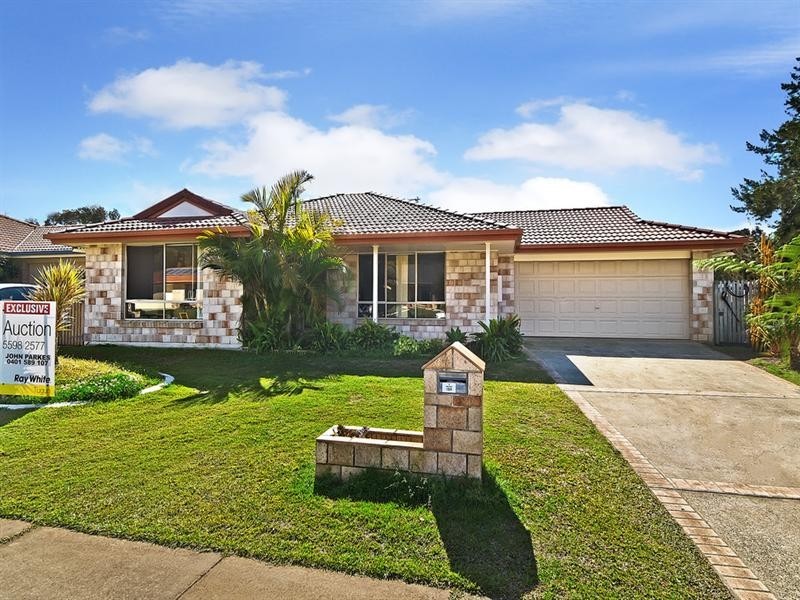 23 Bailey Street, Tweed Heads West NSW 2485