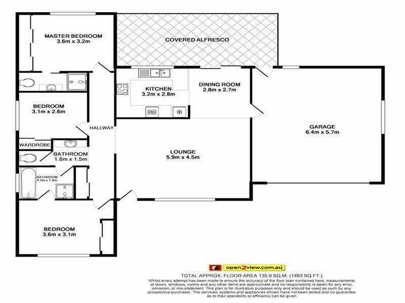 23 Bailey Street, Tweed Heads West NSW 2485