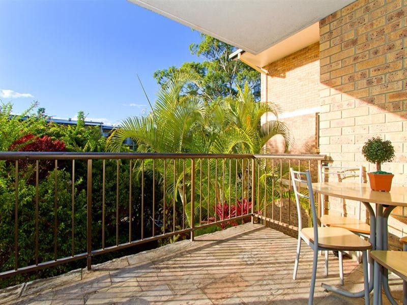 6/12-14 Thrower Drive, Currumbin QLD 4223