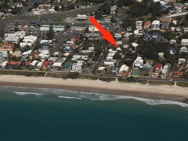 21 Wagawn Street, Tugun QLD 4224