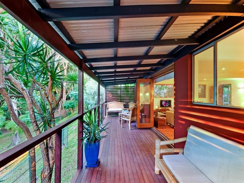 25 Alpha Avenue, Currumbin QLD 4223