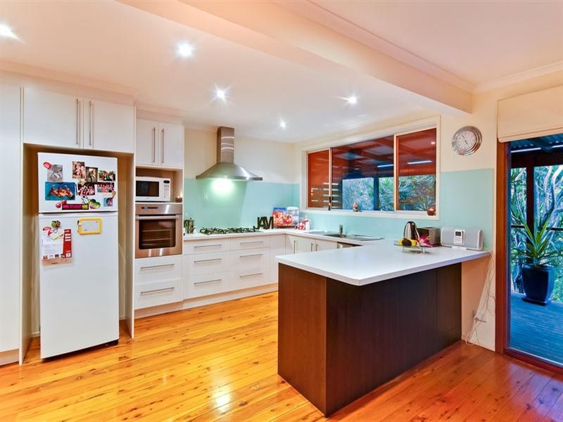 25 Alpha Avenue, Currumbin QLD 4223