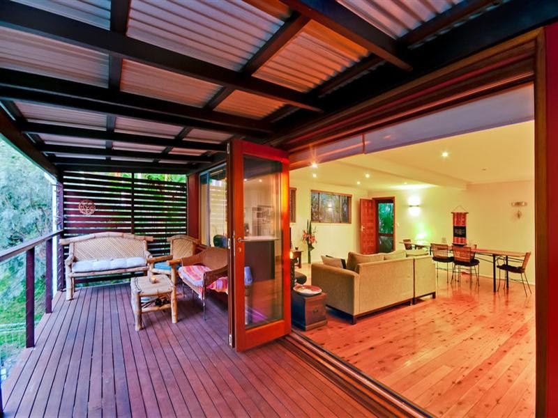 25 Alpha Avenue, Currumbin QLD 4223