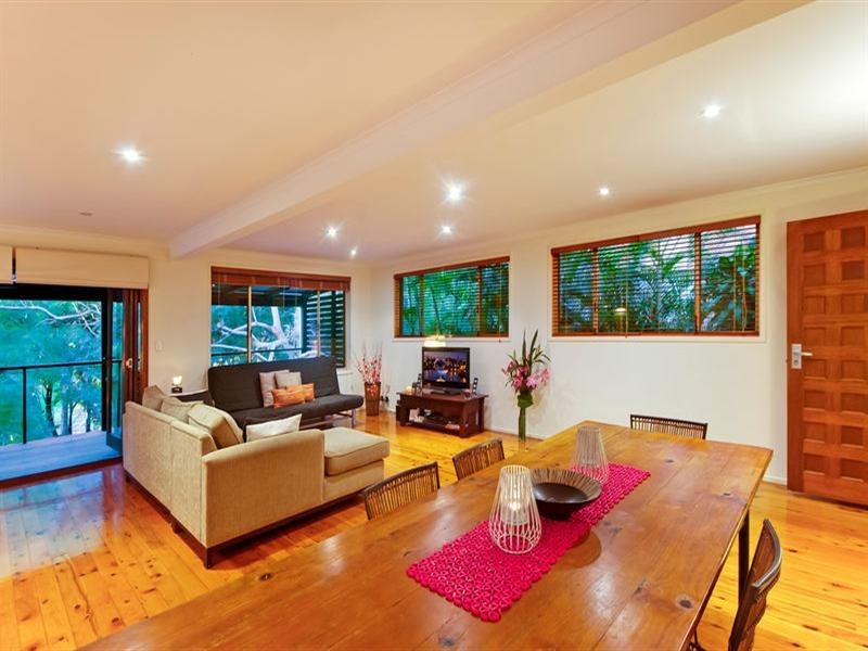 25 Alpha Avenue, Currumbin QLD 4223