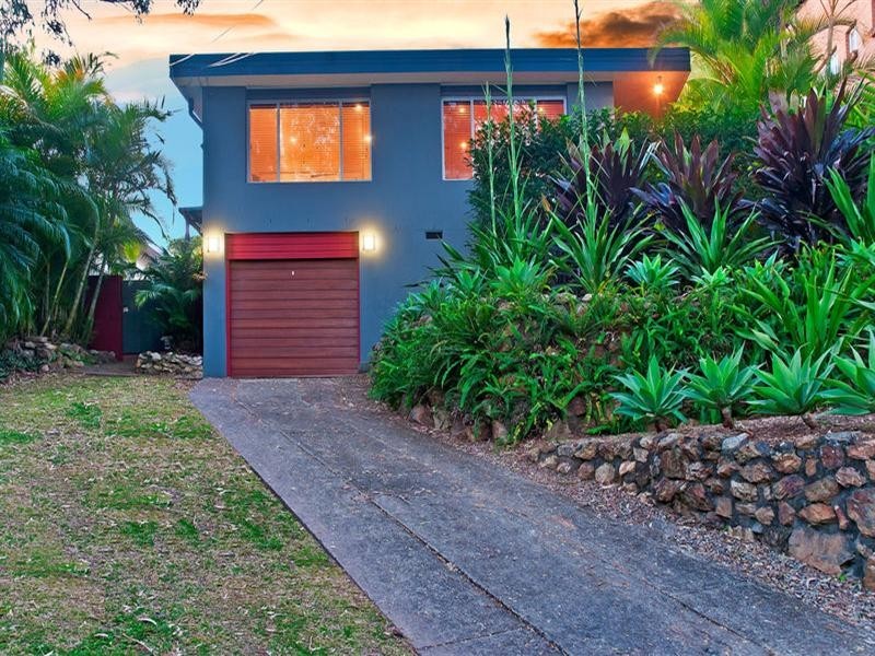 25 Alpha Avenue, Currumbin QLD 4223