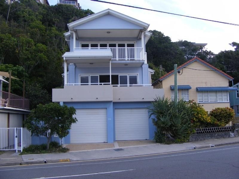2/760 Pacific Parade, Currumbin QLD 4223