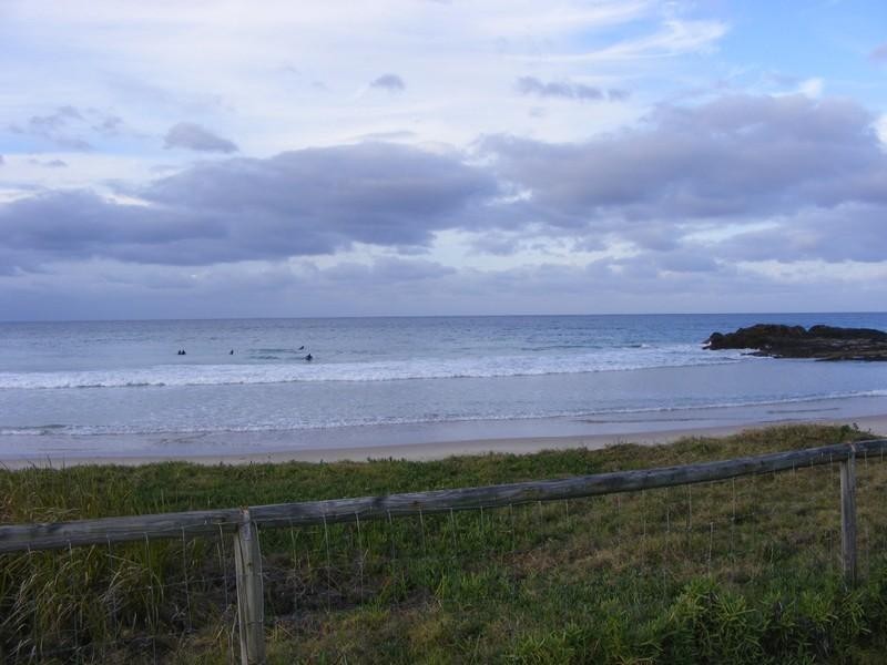 2/760 Pacific Parade, Currumbin QLD 4223