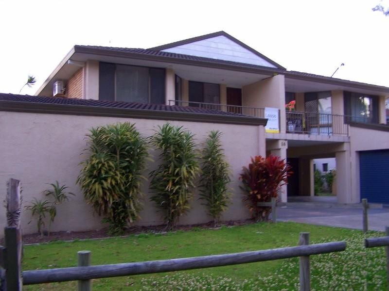 6/14 Mugga Way, Tweed Heads NSW 2485