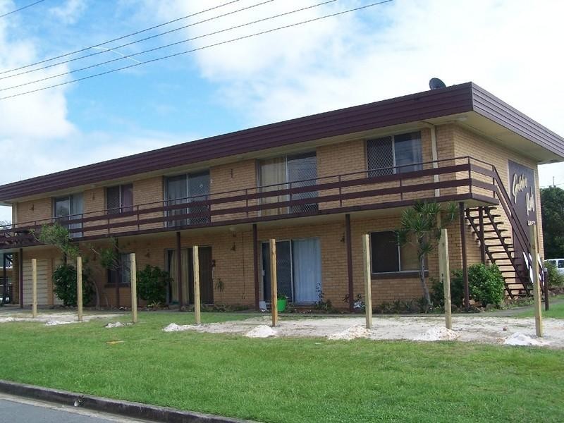 6/496 Coolangatta Road, Tugun QLD 4224