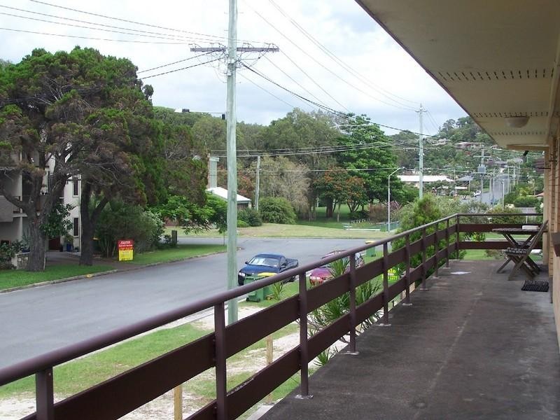 6/496 Coolangatta Road, Tugun QLD 4224