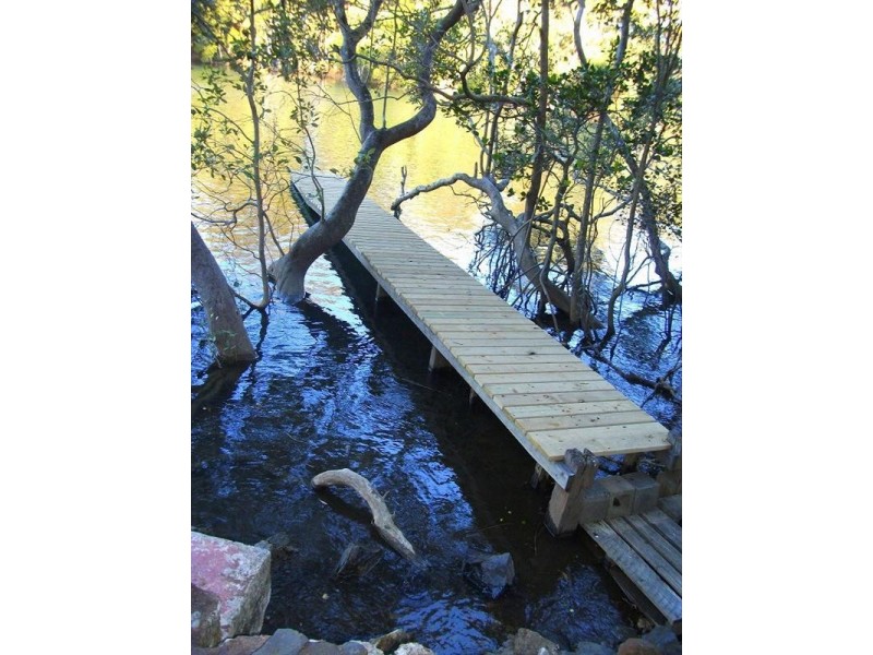 50 Tallebudgera Creek Road, Tallebudgera QLD 4228