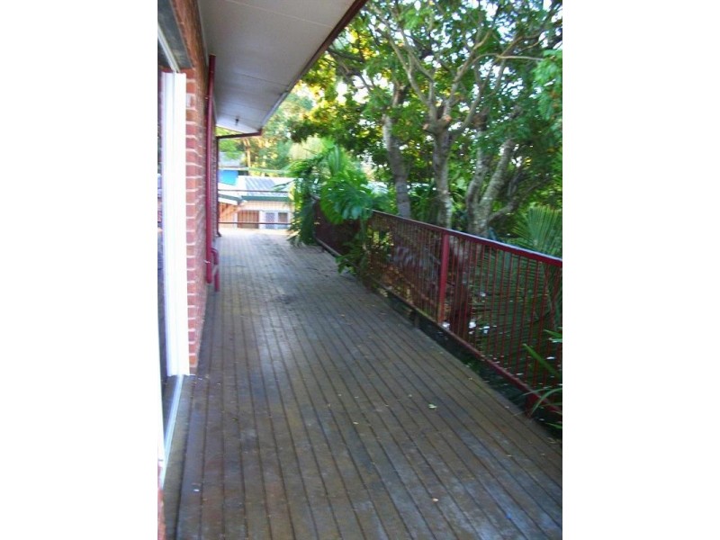 50 Tallebudgera Creek Road, Tallebudgera QLD 4228