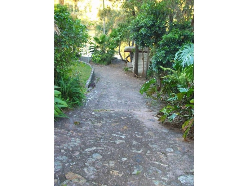 50 Tallebudgera Creek Road, Tallebudgera QLD 4228