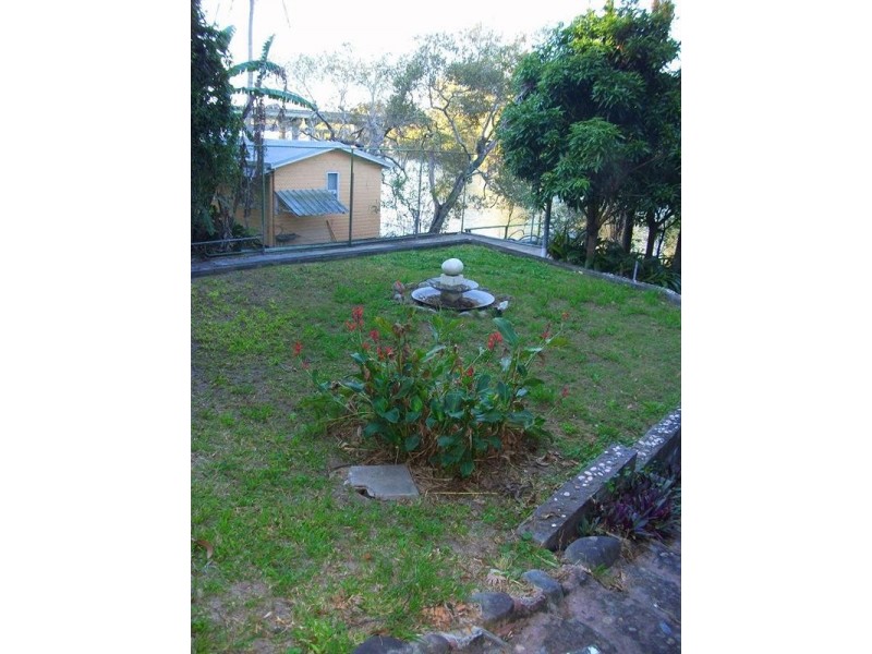 50 Tallebudgera Creek Road, Tallebudgera QLD 4228