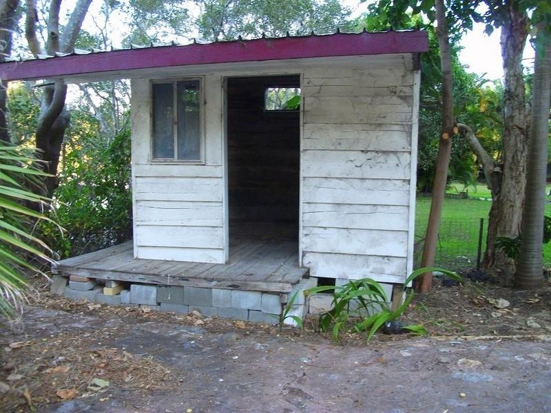 50 Tallebudgera Creek Road, Tallebudgera QLD 4228