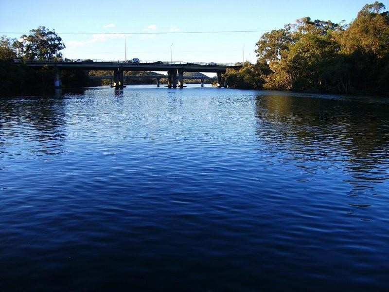 50 Tallebudgera Creek Road, Tallebudgera QLD 4228