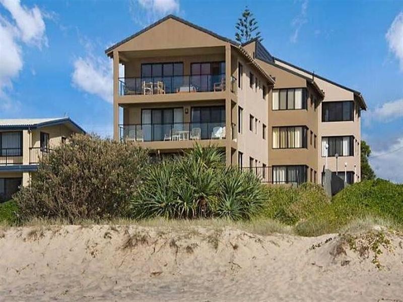 8/367 Golden Four Drive, Tugun QLD 4224