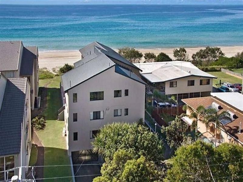 8/367 Golden Four Drive, Tugun QLD 4224