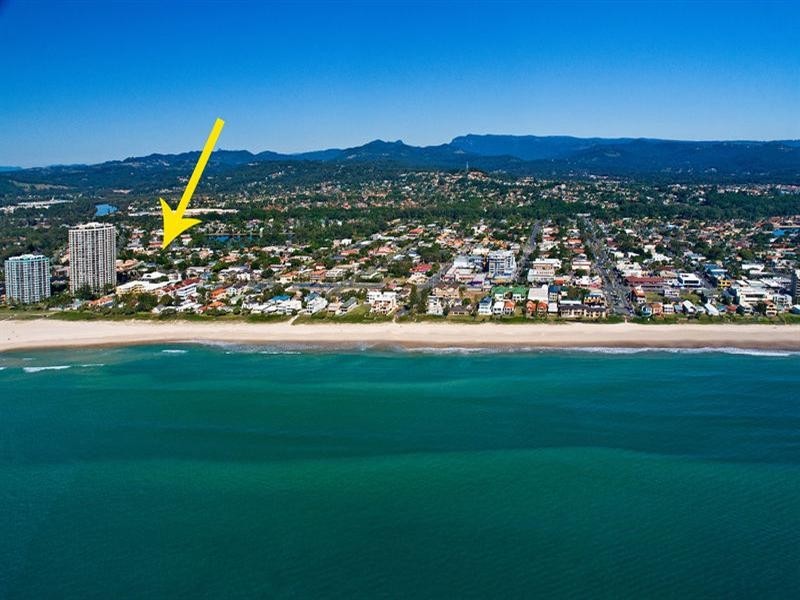 2/28 First Avenue, Palm Beach QLD 4221