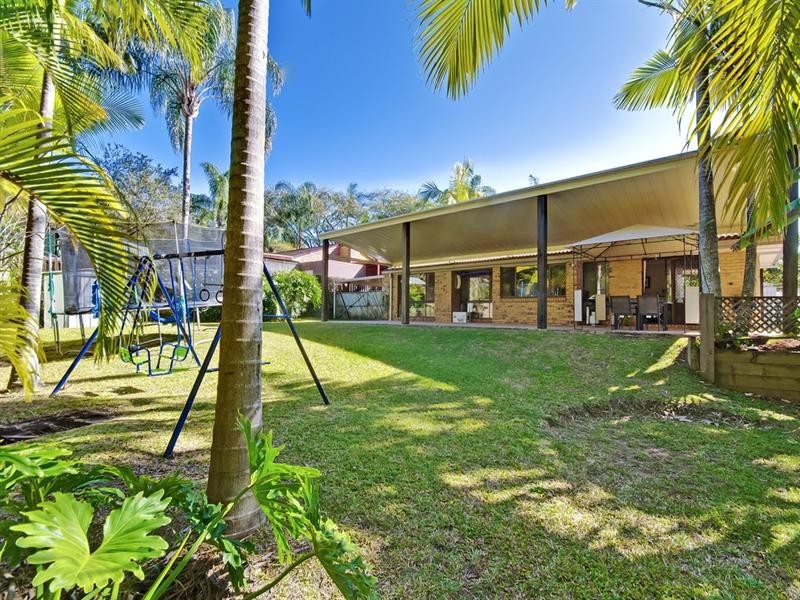99 Ware Drive, Currumbin Waters QLD 4223