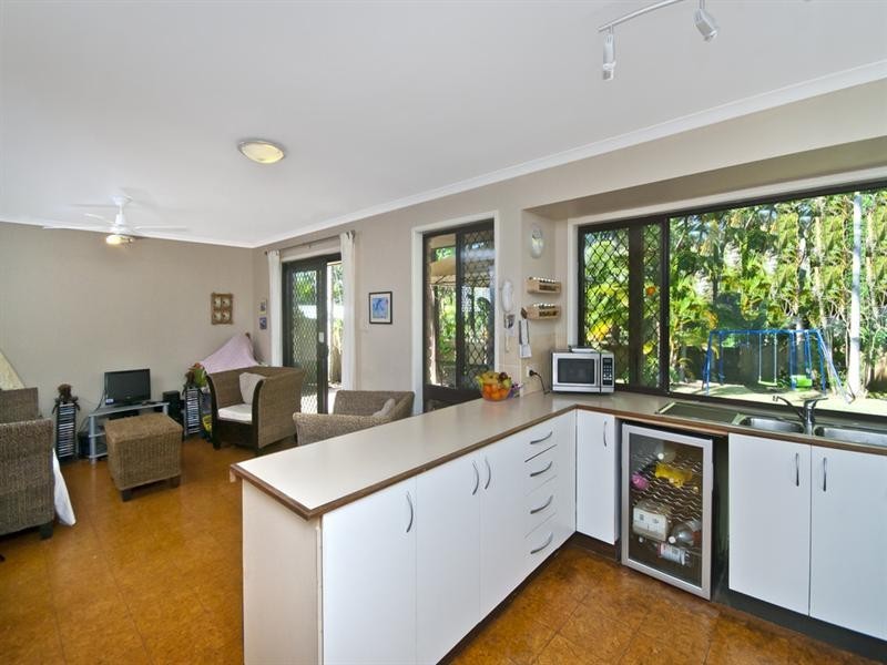 99 Ware Drive, Currumbin Waters QLD 4223