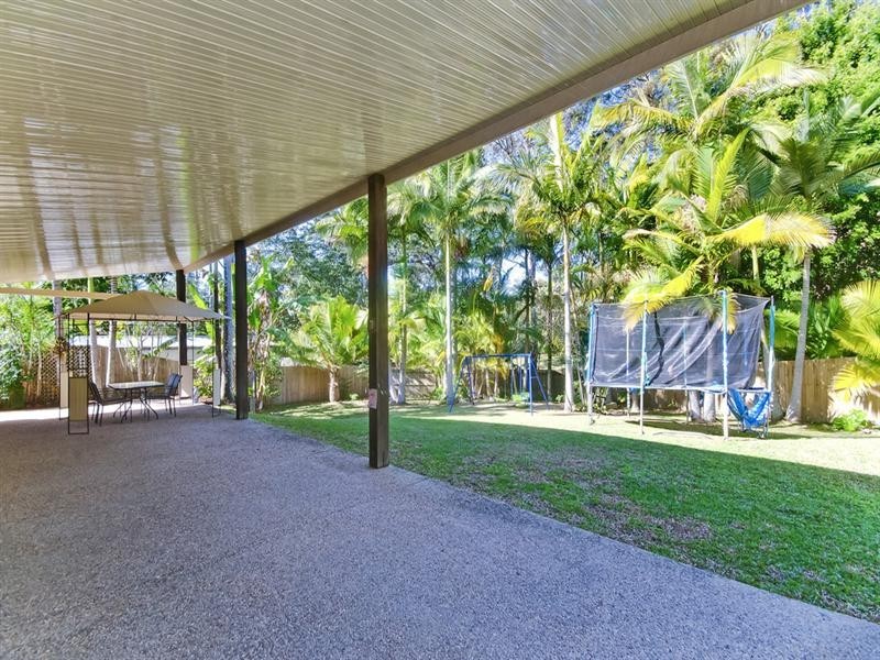 99 Ware Drive, Currumbin Waters QLD 4223