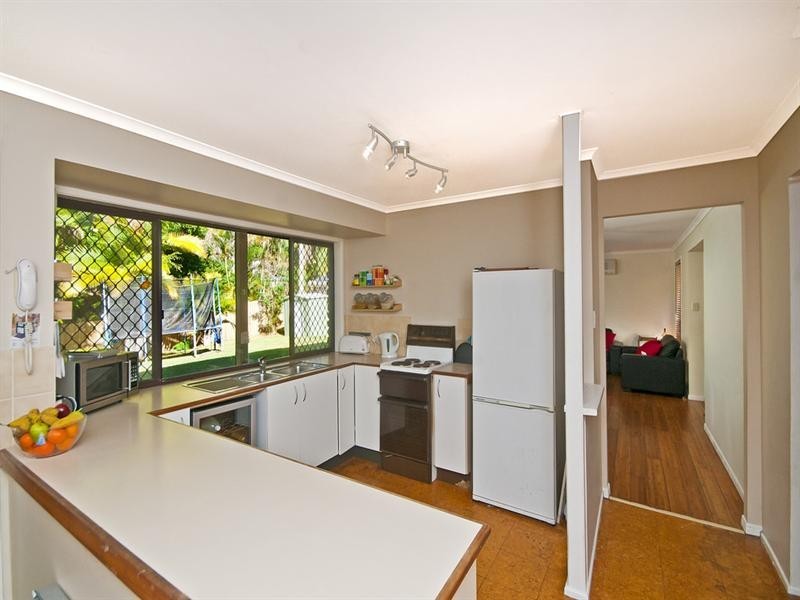 99 Ware Drive, Currumbin Waters QLD 4223
