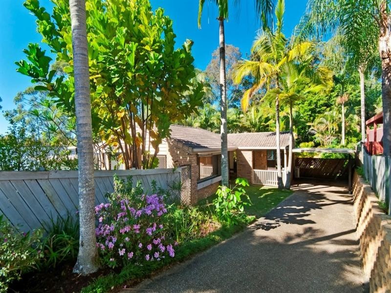 99 Ware Drive, Currumbin Waters QLD 4223